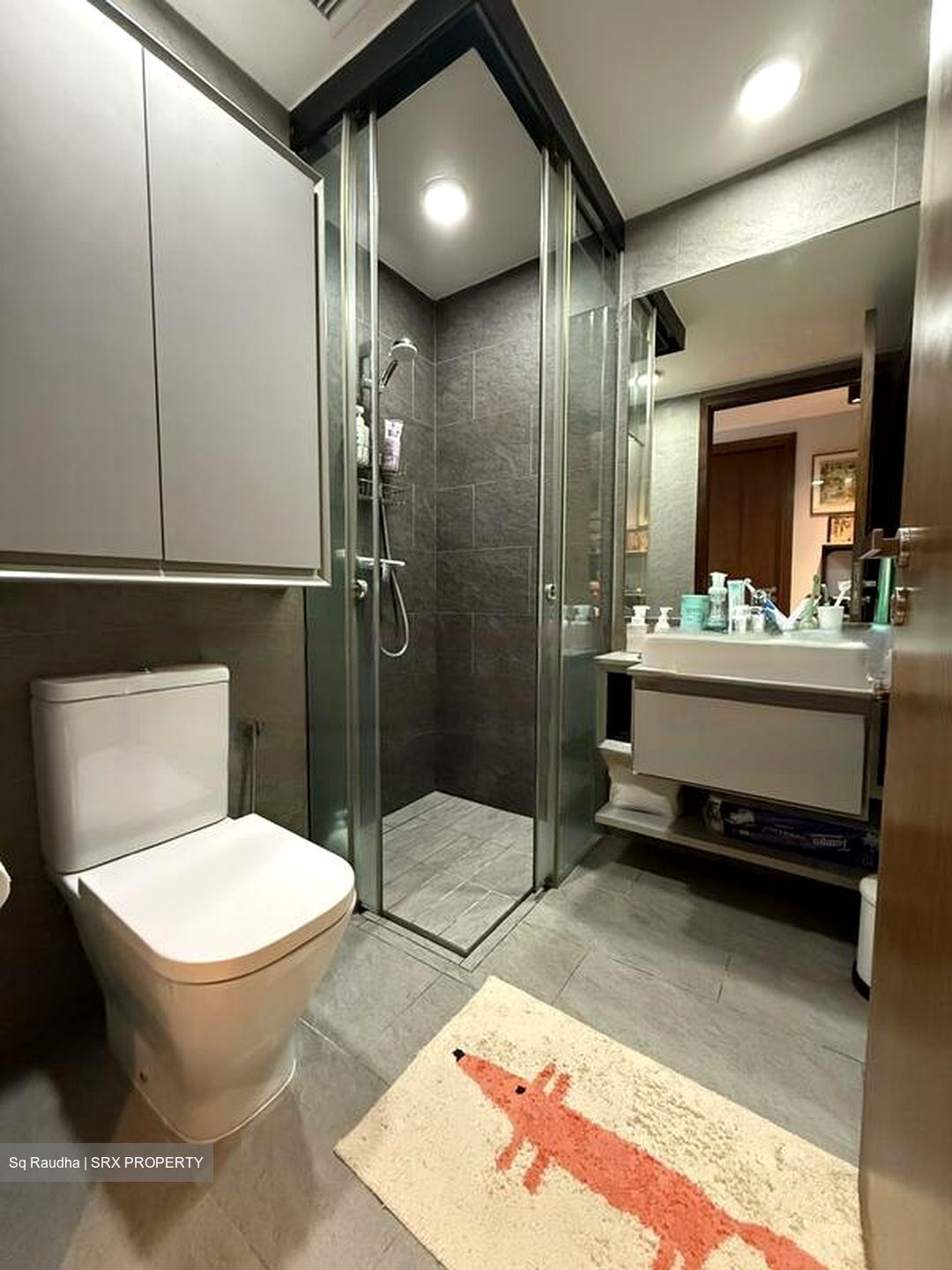Kandis Walk (D27), Condominium #450717171